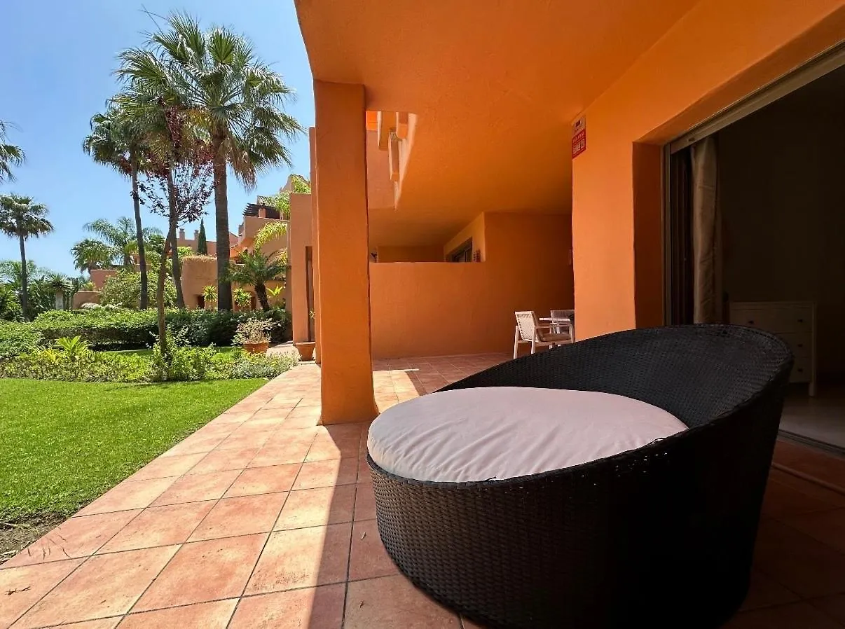 Drago Lejlighed Estepona